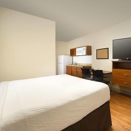 Extended Stay America Suites - Denver - Airport Aurora Eksteriør billede