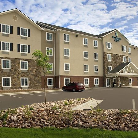 Extended Stay America Suites - Denver - Airport Aurora Eksteriør billede