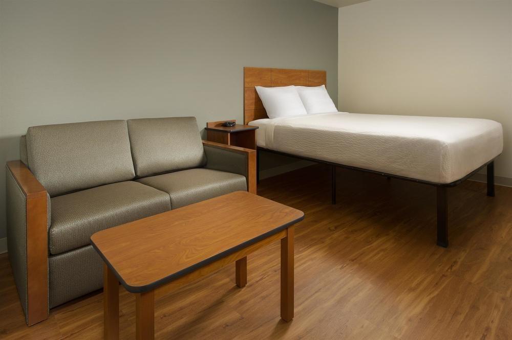Extended Stay America Suites - Denver - Airport Aurora Eksteriør billede