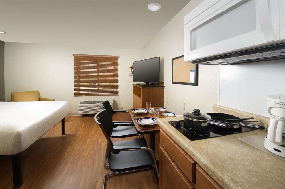 Extended Stay America Suites - Denver - Airport Aurora Eksteriør billede