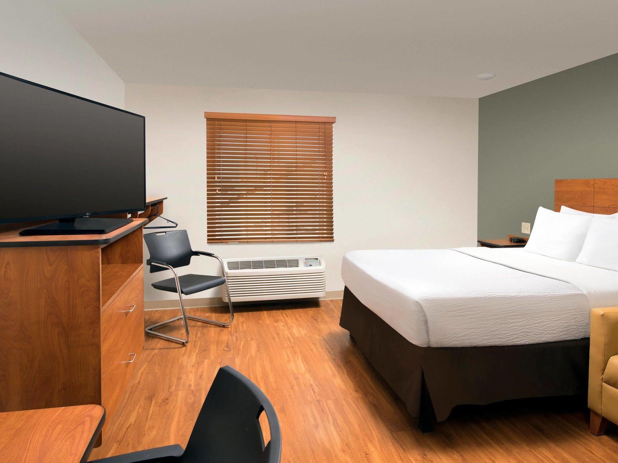 Extended Stay America Suites - Denver - Airport Aurora Eksteriør billede